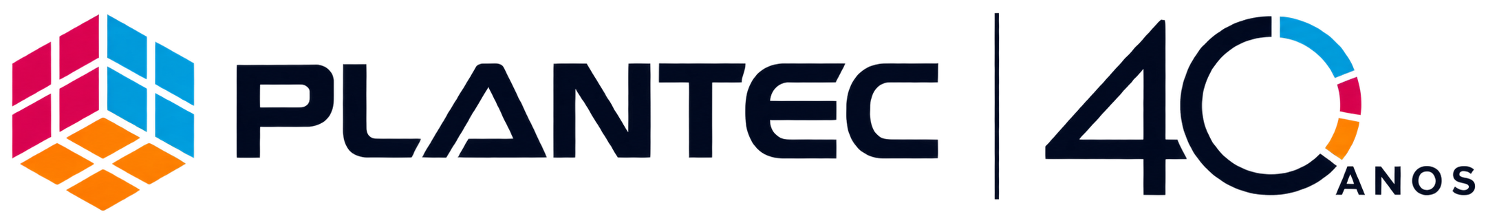 Plantec — 40 anos
